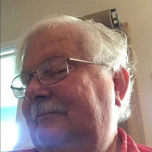 Meet your Posher, Thomas w